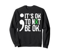 C'est Ok de ne Pas être Ok Sweatshirt