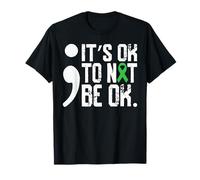 C'est Ok de ne Pas être Ok T-Shirt