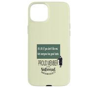 C'est OK si Vous ne m'aimez Pas. Tout Le Monde n'a Pas de Bon goût. Coque pour iPhone 15 Plus