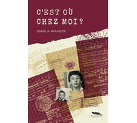 C'est où chez moi ?
