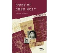 C'est Où Chez Moi ?