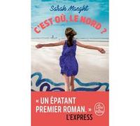 C'est où, le nord Sarah Maeght (Auteur)