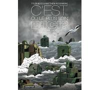 C'est où, le plus loin d'ici ? (Tome 3) - Tyler Boss - Casterman - ebook (ePub illustré) - Bande dessinée