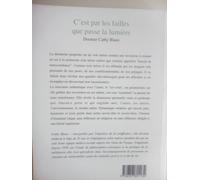 C'est par les failles que passe la lumière: Accompagnement et spiritualité laïque