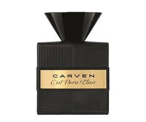 C'est Paris ! - Elixir pour Homme -30ml CARVEN