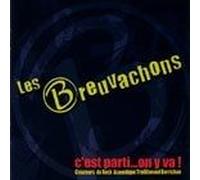 C'est Parti... On Y Va !