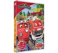 Chuggington - C'est Parti Pour L'aventure !