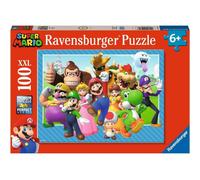 C'est parti ! Ravensburger 12001074