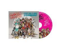 Marcel et son Orchestre - C'est Pas à Vous qu'ça m'arriverait