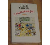 C'est Pas Bientôt Fini