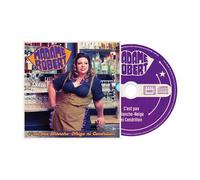 C'est pas Blanche-Neige ni Cendrillon CD