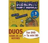 Kid Paddle-C'est Pas dans la Poche