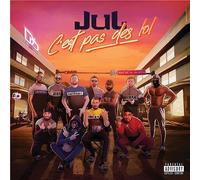 C'est pas des lol CD