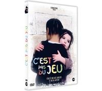 C'est pas du jeu - DVD E