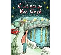 C'est pas du Van Gogh mais ça aurait pu...