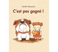 C'est pas gagné !
