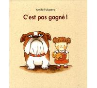 C'est pas gagné !