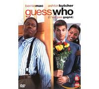 GUESS WHO/C EST PAS GAGNE/BILINGUE G