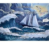 C'est pas grave... ! Carnet de voyage de La Matine autour du monde - Léon Philibien - Complicites Eds - broché - Carnet (de voyage, intime, de notes)