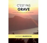 C'est pas grave: Le pas de côté d'une Savoyarde prête à se réinventer