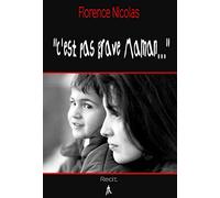 C'est pas grave maman...