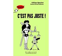 C'est pas juste !