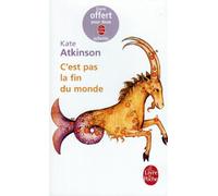 C'est pas la fin du monde