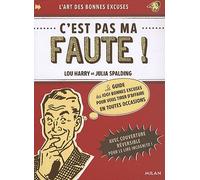 C'est Pas Ma Faute !