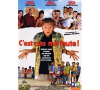 C'est Pas Ma Faute
