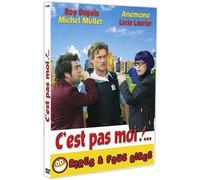 C'est Pas Moi