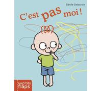 C'est Pas Moi !