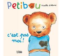 C'est pas moi !
