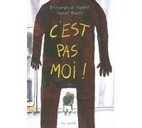C'est pas moi !