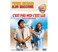 C'est pas moi, c'est lui