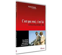C'est pas moi, c'est lui DVD DVD