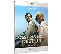 C'est pas moi, c'est lui