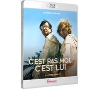 C'est Pas Moi, C'est Lui - Blu-Ray Tous | Occasion