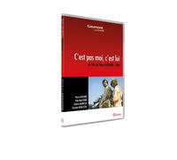 C'est pas moi, c'est lui DVD DVD