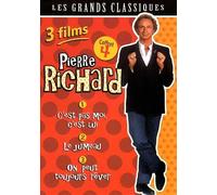 C'est Pas Moi C'est Lui/Le Jumeau/On Peut Toujours