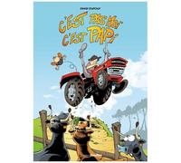 C'est Pas Moi, C'est Papi