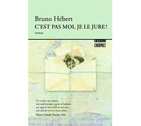 C'est pas moi je le jure