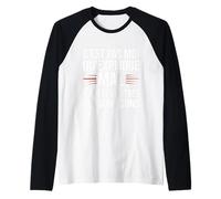 C'est Pas Moi Qui Explique Mal C'est Les Autres Humour Manche Raglan