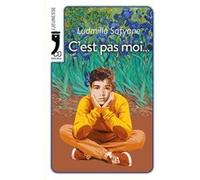 C'est pas moi… Ruiz François (Auteur)