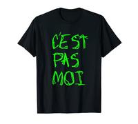C'est Pas Moi T-Shirt