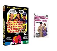 C'est Pas Parce qu'on a Rien à dire qu'il Faut Fermer sa Gueule & Faut pas prendre les enfants du bon Dieu pour des canards sauvages