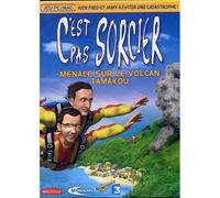 C'EST PAS SORCIER