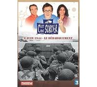 C'est pas sorcier - 6 juin 1944 - Le Débarquement