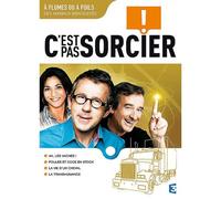 C'est pas sorcier – À plumes ou à poils, des animaux bien élevés ! – DVD