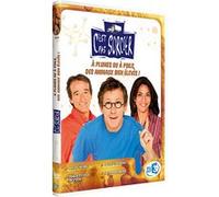 C'est pas sorcier, À plumes ou à poils, des animaux bien élevés ! https://www.fnac.com/a2684326/C-est-pas-sorcier-A-plumes-ou-a-poils-des-animaux-bien-eleves-DVD-Zone-2?oref=0fc01d2f-3c16-4c26-04bf-9c972f1953ff