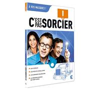 C'est pas sorcier - À vos masques !